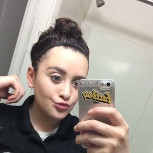 Meet your Posher, Aubry